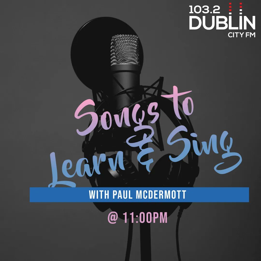 Dublin 2024 city fm